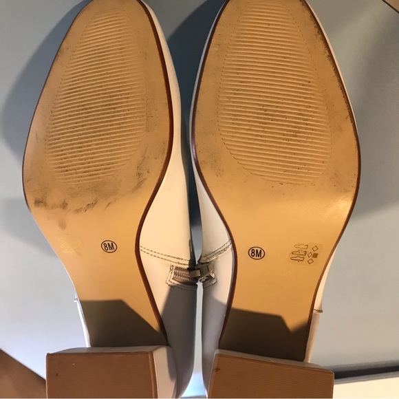 Booties Sz. 8 Chinese Laundry - Picture 10 of 13